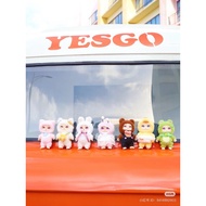 *พร้อมส่ง* Lokiki V2 - Nursery Rhymes ของแท้