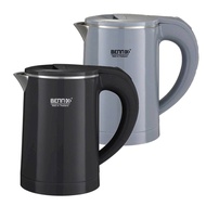 Bennix BN-006EK 304 min stainless steel electric kettle, 0.6L capacity, 650W capacity | Sanhangre