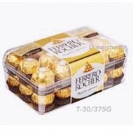 Ferrero Rocher Roasted Hazelnut T30 | 375G