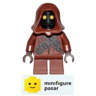 sw0560 Lego Star Wars 75097 75136 75059 - Jawa Minifigure - New