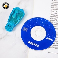 {TB & Bag }   1Pc New SIM Card Reader USB Card Reader Simcard Writer Copy Cloner Baup GSM CDMA WCDMA