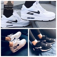 High quality men and women Running Shoes new style AirMax 90 Low leisure trend sneakers V3PC 5VPV U3