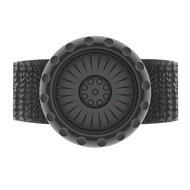 สำหรับตัวส่งสัญญาณบลูทูธปุ่มกดไร้สาย ZELLO (สีดำ)