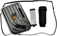 6DCT450 MPS6 Automatic Transmission Oil Filter Kit Compatible for Volvo Compatible for Ford Compatib