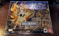 神獅子EX 聖鬥士聖衣神話 黃金魂