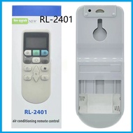 Alternative New RL-2401 Universal For  Air Conditioner Remote G646G RAR-5F1 RAR-2P2 RAR-3U4