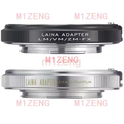 adapter ring for leica LM mount lens to Fujifilm fx XE1/2/3/4 xt5 xt4 XH2 xh2s xh1 xt10/20/30 xt50 x