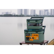 Stanley Adventure Cooler (7-16Qt)