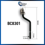 Dao cạo bavia lưỡi dao cán dao gọt bavia gia công vật liệu nhôm nhựa sắt thép