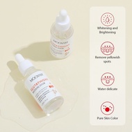 Glutathione Brightening Skin Tone Lightening Koji Acid Essence Niacinamide Moisturizing SERUM Glutat