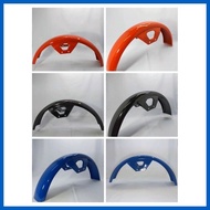 ♠ ❊ ➨ Front Fender KAWASAKI Barako 2