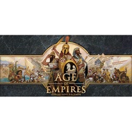 (PC) Age of Empires - Definitive Edition [Digital Download]