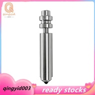 For  for  X Quick-Swap Bimetallic Nozzle 0.6mm- Upgraded High-Temperature Resistance Designed for Ko