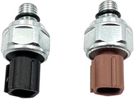 DEVMO 28600p7w003 27psi+28600p7z003 33psi Automatic Transmission Fluid Pressure Switch Compitable wi