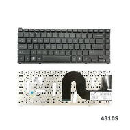HP Probook 4311S 4310S Series Laptop Replacement Keyboard