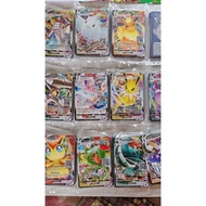 Pokemon Card Can Scan QR Code​
