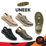 1 KEEN UNEEK Comfortable Toe Sandals Shoes Female Male