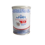 Pre Nan Infant Milk 0-12 Months 400g