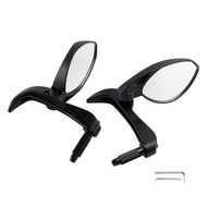 MV Agusta Brutale 800 Dragster RR Modeling Balanced Terminal Rear Mirror-Extreme Super Pleasure