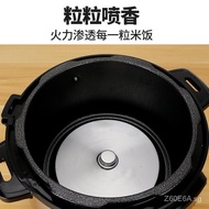 Cross-Border6L pressure cooker rice cookerEnglish Electric Pressure Cooker Rice Cooker Factory Foreign Trade