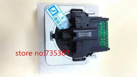 high quality LQ-310 LQ-520 LQ-350 print head printhead for LQ310 LQ520 LQ350 dot matrix printer spar