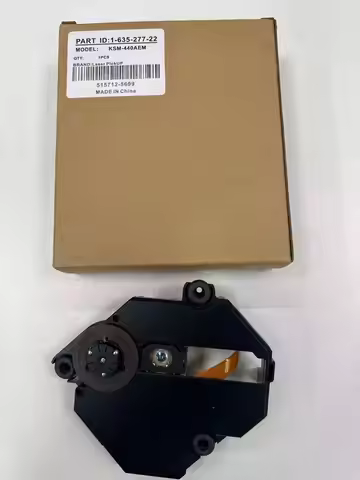 Replacement KSM-440ADM AEM BAM for Playstation for PS1 Optical Laser Reader KSM 440 ADM AEM BAM