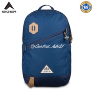 EIGER RANSEL COASTER 3.0|22L|NAVY|4249 TAS RANSEL PRIA
