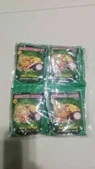 JAMU MADU MANGGIS PEGAL LINU 12sachet JAMU TRADISIONAL
