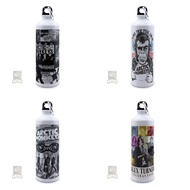 Artic monkeys alex turner Sport Band Bottle
