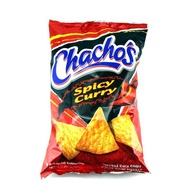 Twisties Chachos 10 packs