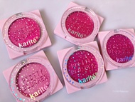 KARITE PRETTY BLUSHER  บลัชออนเจลลี่ ชมพูละมุน ติดทนนาน