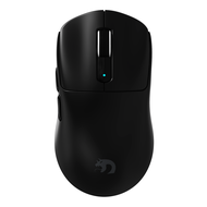 MAMBASNAKE X ATTACK SHARK M3 39G PAW3395PRO เมาส์สำหรับเล่นเกมส์ไร้สายน้ำหนักเบาเซ็นเซอร์ PAW3395PRO