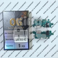 OG SUPER FLEXIBLE SAMSUNG GALAXY A13 4G A135 A135F CON CONNECTOR TC CAS CHARGER MIC HF CONNECTOR