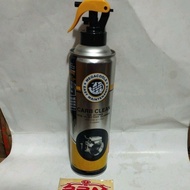 Crab cleaner Carburetor carurator cleaner injection cleaner megacool megaacools 500ml