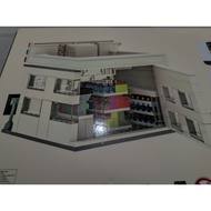 7-Eleven Building Block