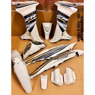 COVERSET HLD LAGENDA 110Z/Zr JUPITER (Siap Tampal)