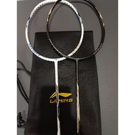 Original LI-NING AXFORCE BLAST Badminton Racket