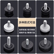 Furniture Adjustable Feet Height Adjustable Feet Plastic Feet Sofa Cabinet Feet Mute Feet Screw Adju