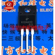 10 Piece  K10A60D TK10A60D TO-220F MOS 600V 10A Radio triode