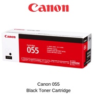 Canon 055 Black Toner Cartridge MF746Cx LBP664Cx
