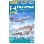 F-toys 1/144 High Spec Series Vol.2 F-4 Phantom II [B307]