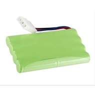 NI-CD 9.6V Rechargeable Battery