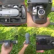 Drone DJI Mavic Pro Seken Second Bekas - Malang Hobbies