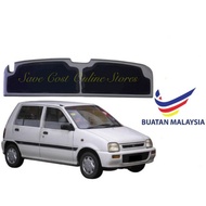 Perodua Kancil Old Rear Speaker Board