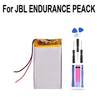 New brand 3.7v JBL ENDURANCE peak A cell