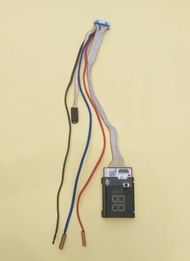 PCB Modul Sensor Thermistor Thermis AC Samsung Inverter CWAM210S Ori