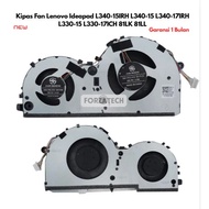 Fan Len0v0 Ideapad L340-15IRH L340-15 L340-17IRH L330-15 L330-17ICH 81LK 81LL Gaming Laptop New Warr