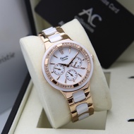 Jam Wanita Alexandre Christie 2299 Ac2299 Ac 2299 Bf |