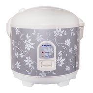 MIYAKO RICE COOKER / MAGIC COM MCM528 / MCM 528 / MCM-528 (1.8 LITER) Official Warranty