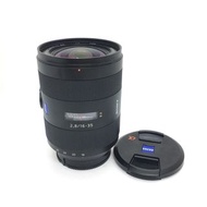 Sony 16-35mm F2.8 (A-Mount)